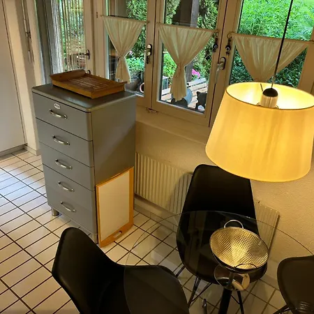 Park Apartment