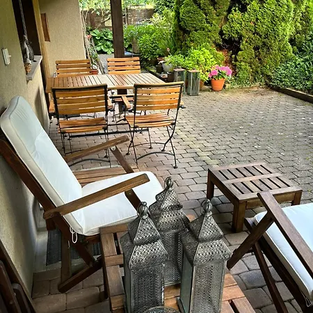 Park Apartamento
