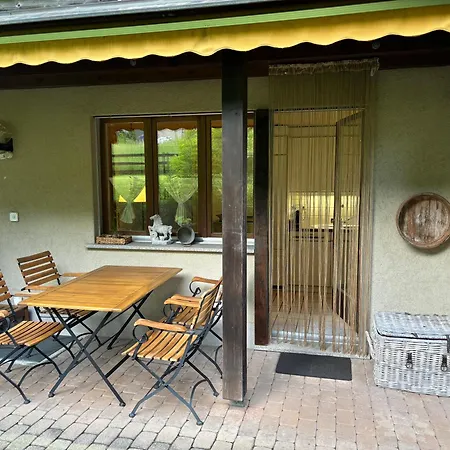 Apartamento Park *
