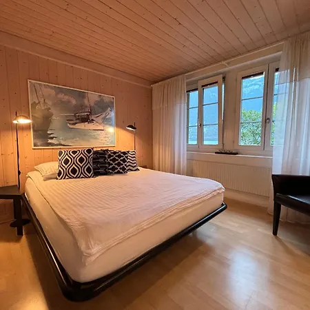 Apartamento Park *