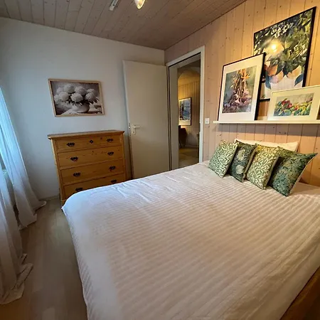 Apartamento Park *