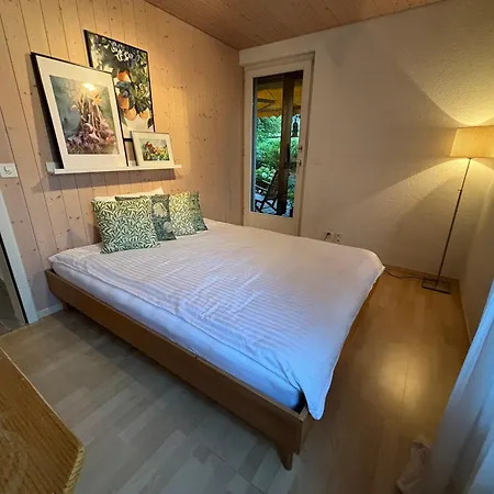 Apartment Park Interlaken