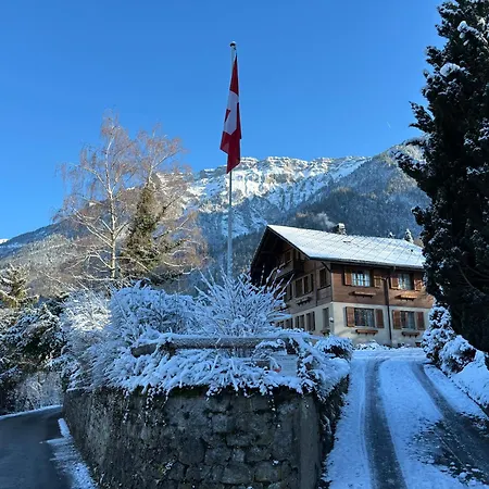Park * Interlaken