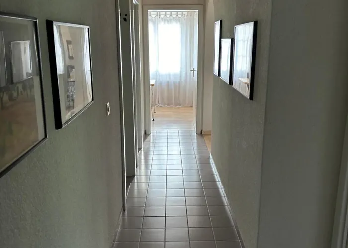 Apartment Park Interlaken