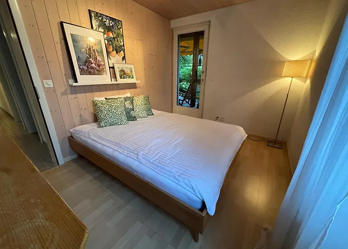 Apartamento Park Interlaken