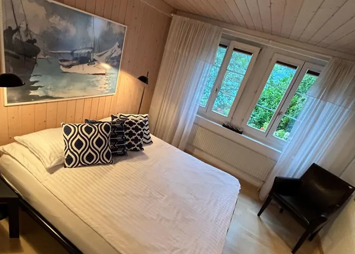 Appartamento Park Interlaken