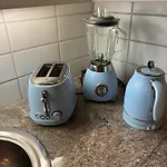 Apartman Park