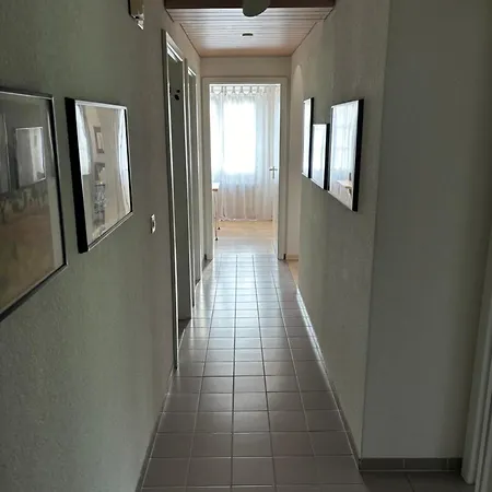 Apartment Park Interlaken