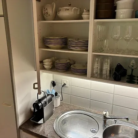 Park Apartment