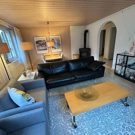 Park Apartman *
