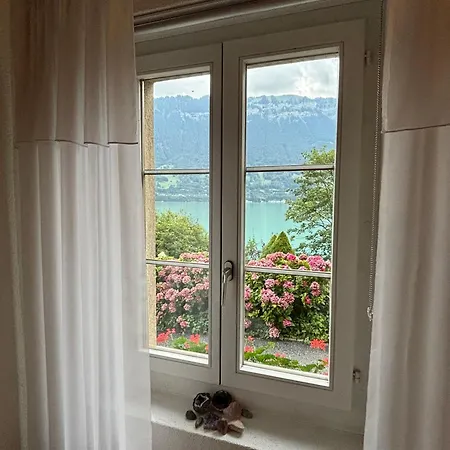 Park Interlaken